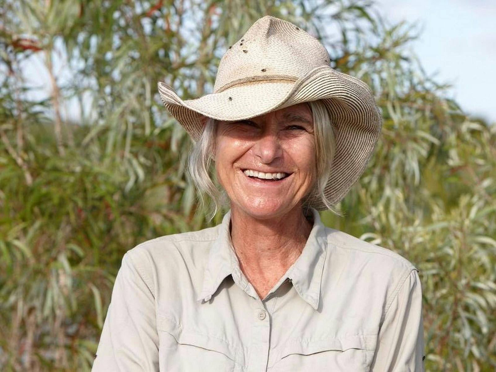 Painting the Past: Exploring Kimberley Rock Art