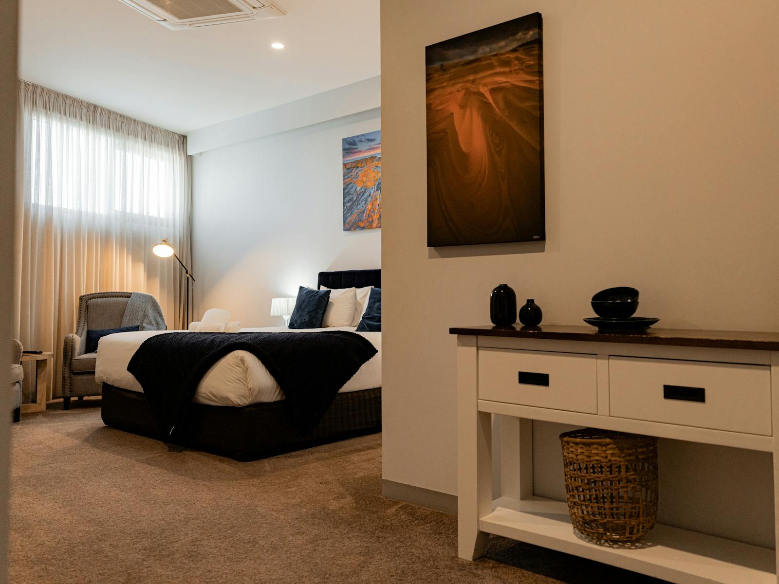 Bay Of Fires Apartments - Suite 5