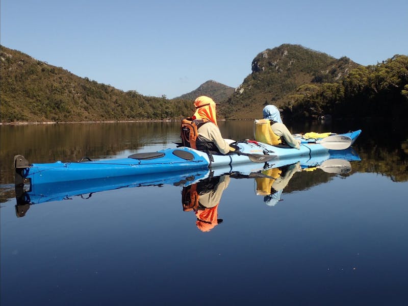 Rent A Kayak Sydney