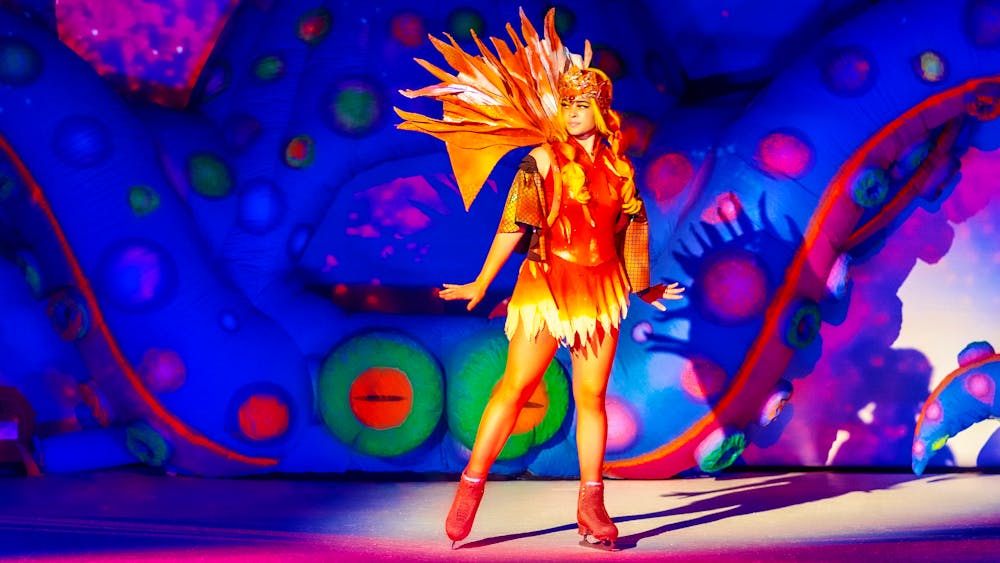 Fairytales on Ice - Townsville