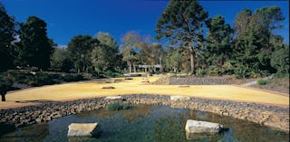 Geelong Botanic Gardens