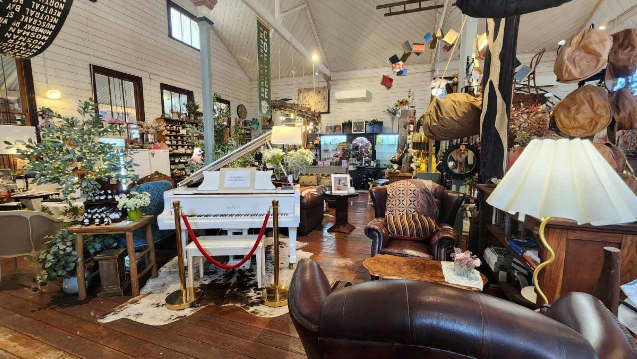 The Emporium Kalbar