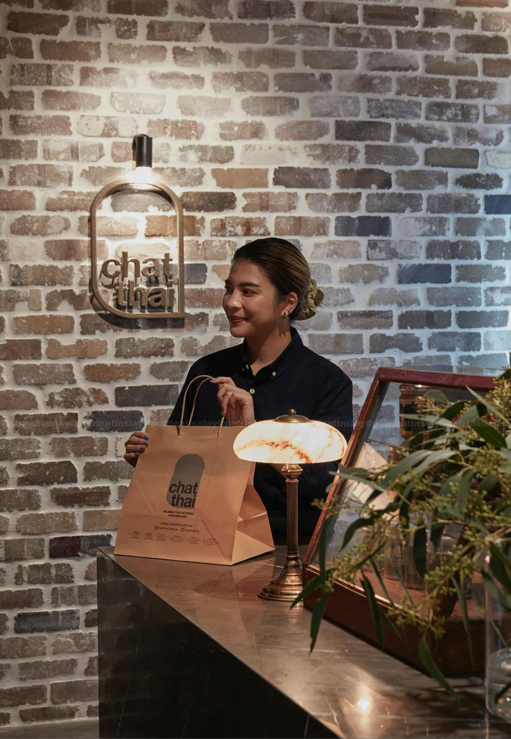 Chat Thai - Neutral Bay