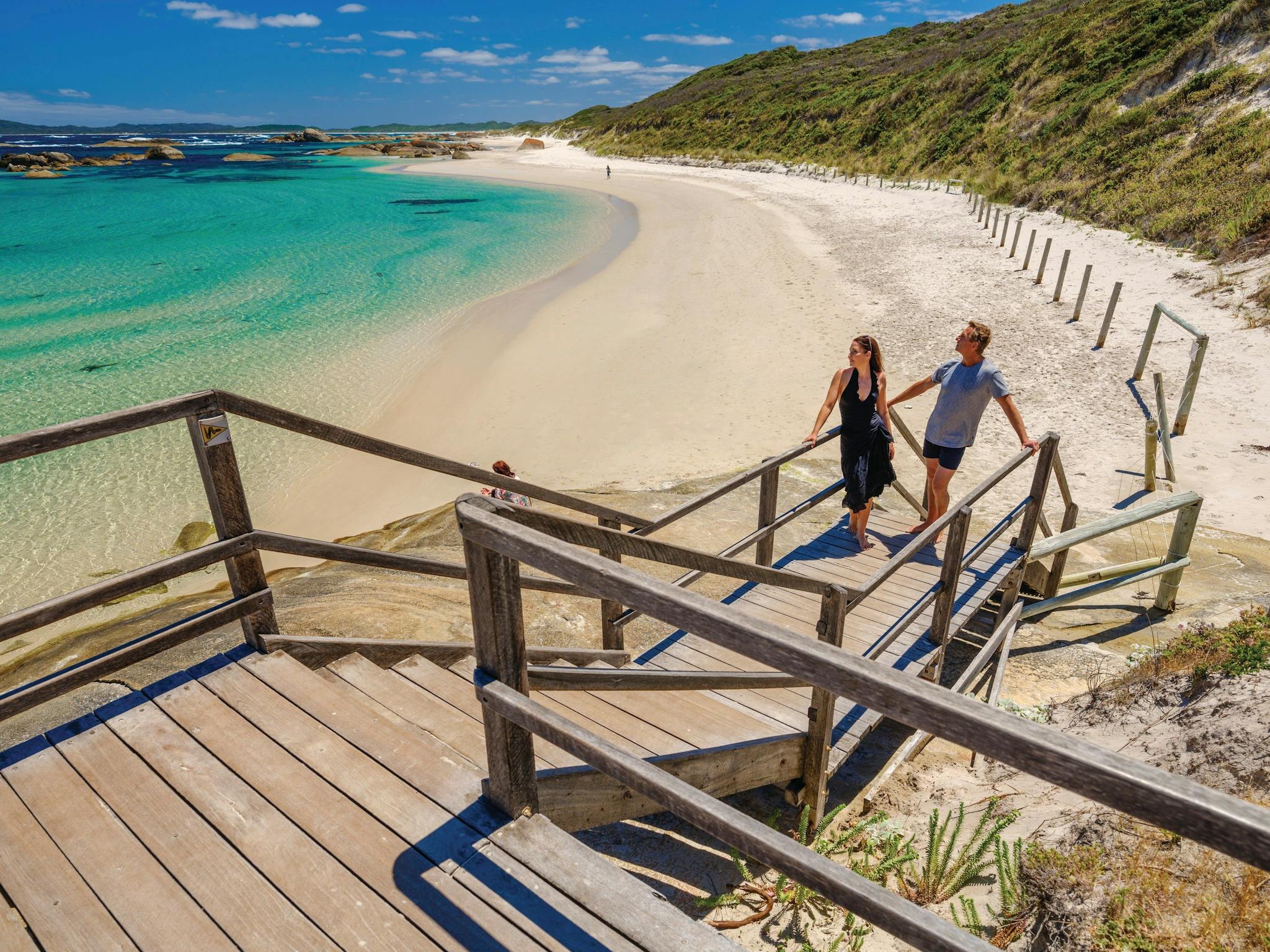 William Bay National Park