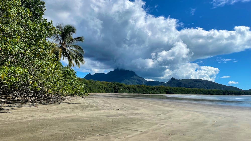 North Queensland Island Charters