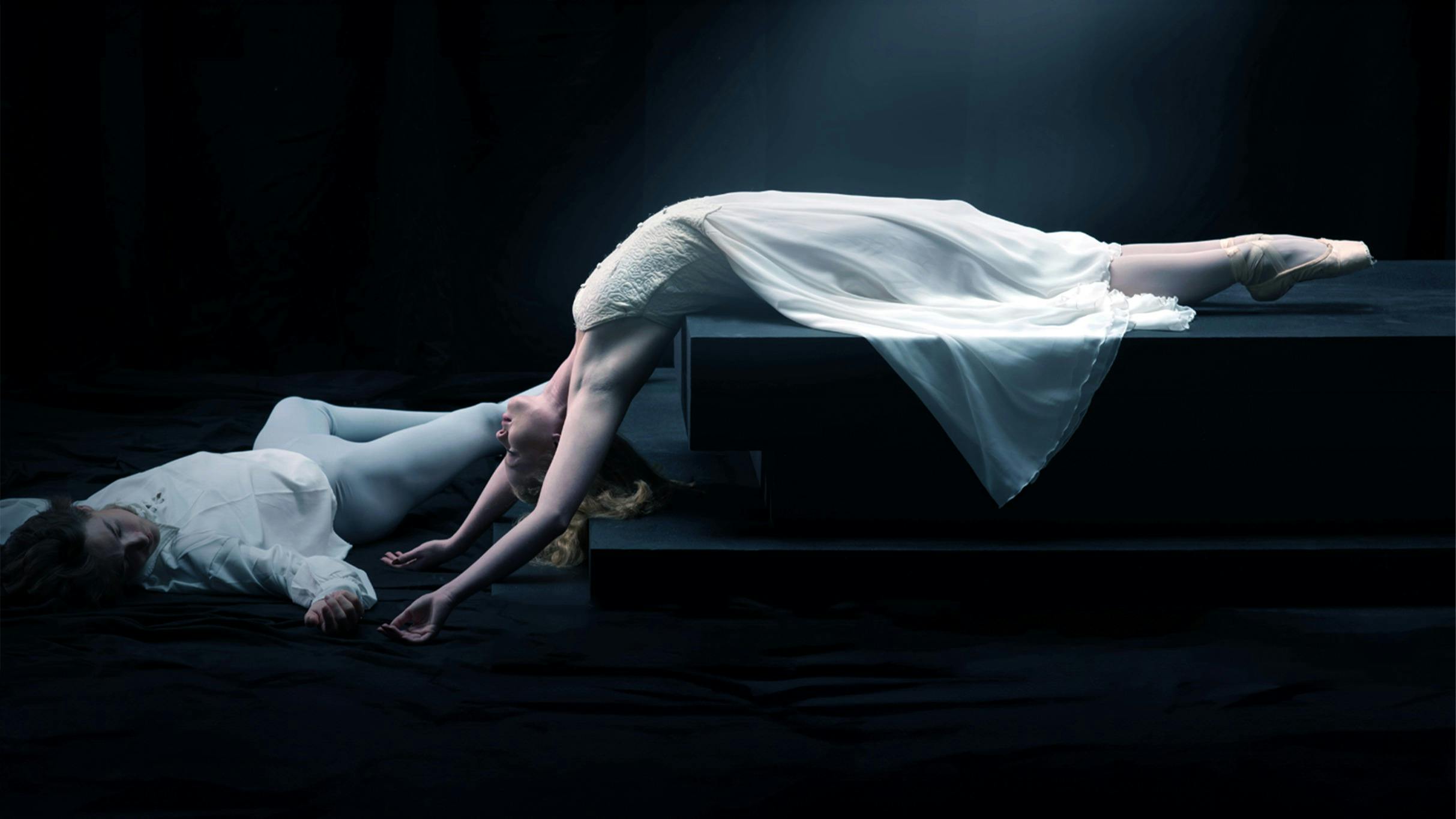 Romeo and Juliet - Hobart