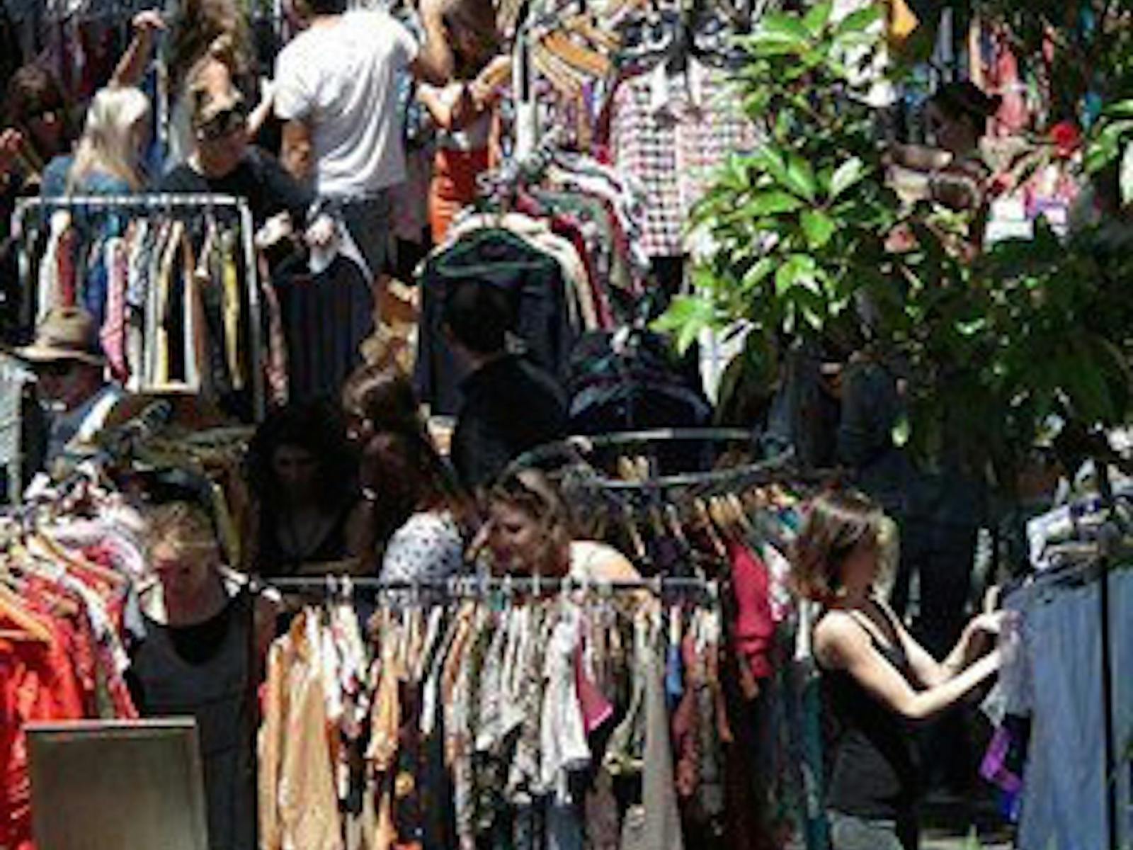 Image for Surry Hills Markets