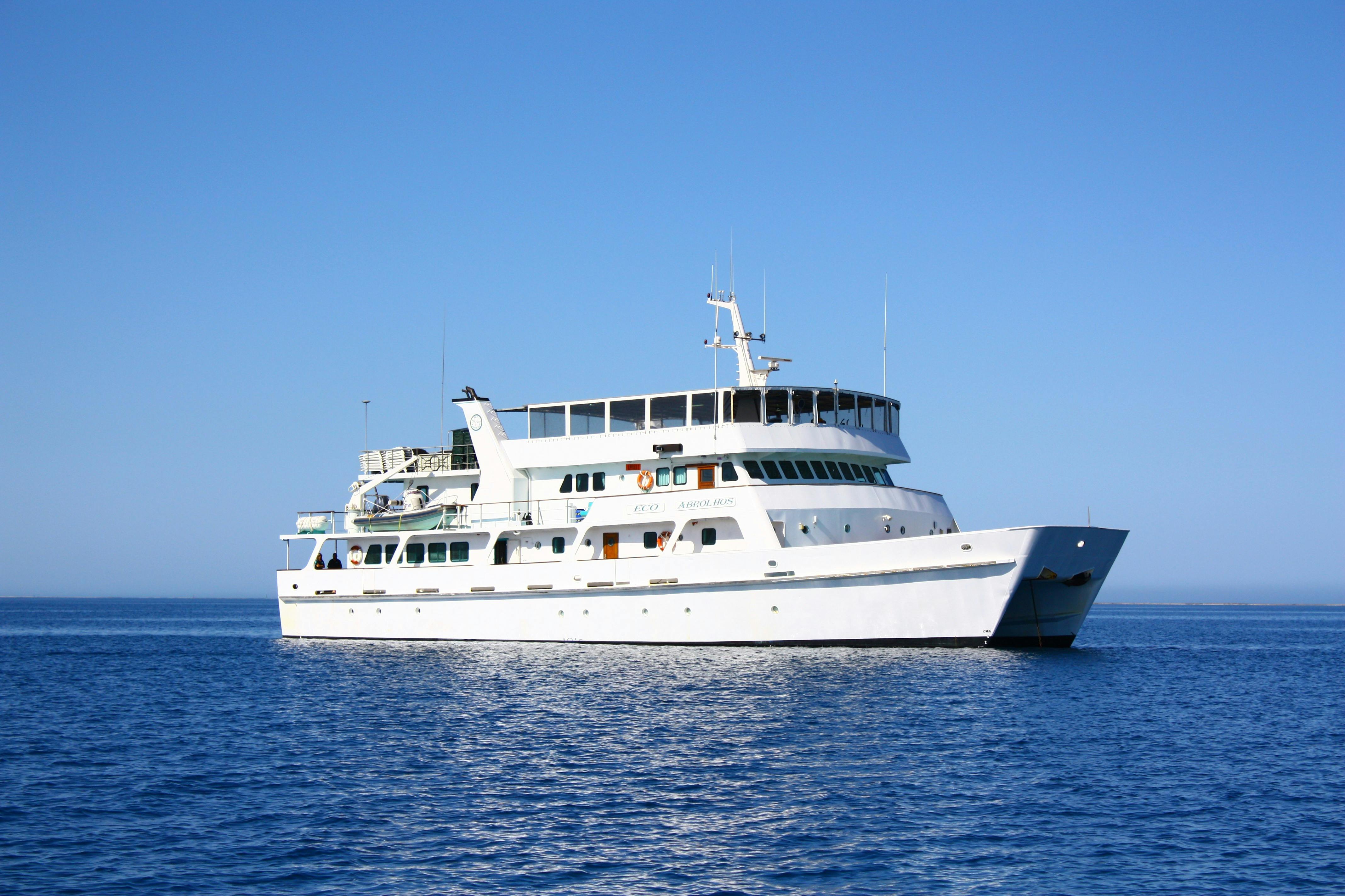 Eco Abrolhos