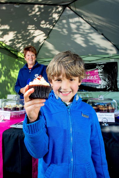 Kempsey Riverside Markets