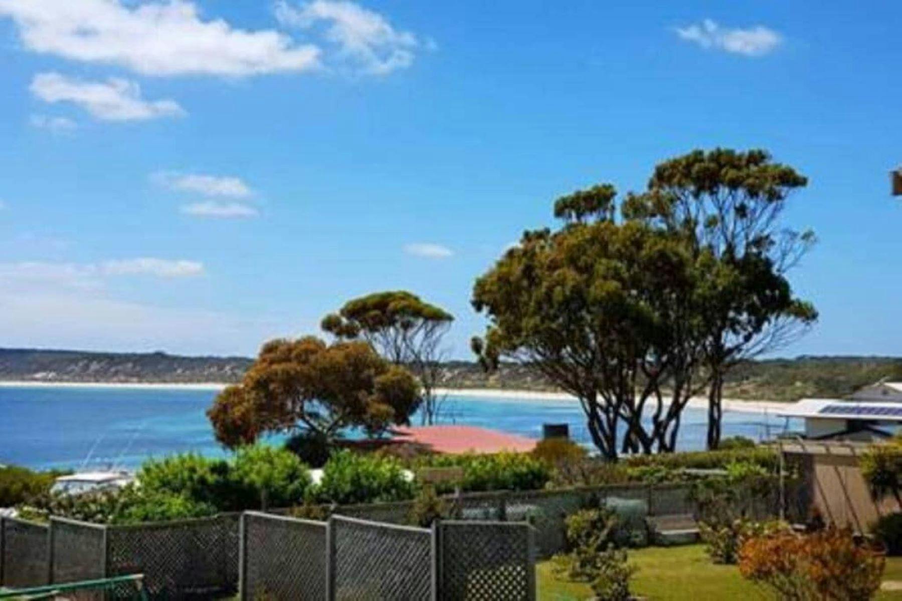 Fareview Beach House