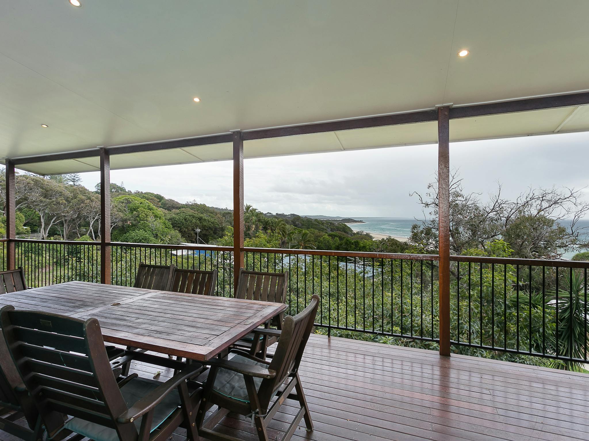 Deck Dining Deck Dining