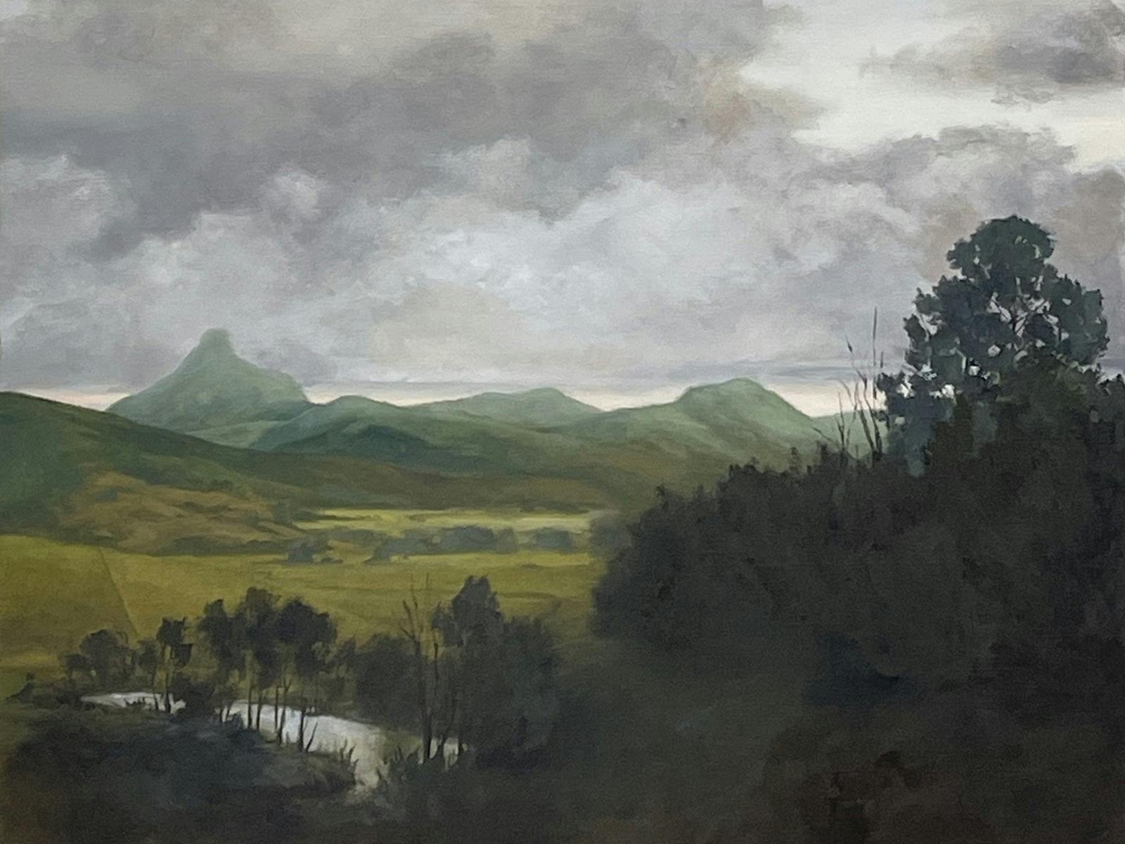 Sarah Randall - Pathways