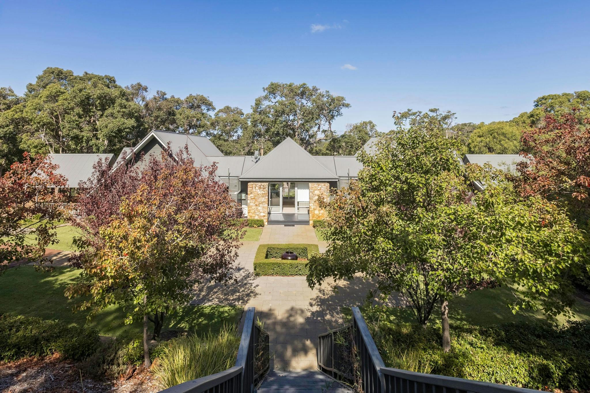 Sundance Estate - Villa One