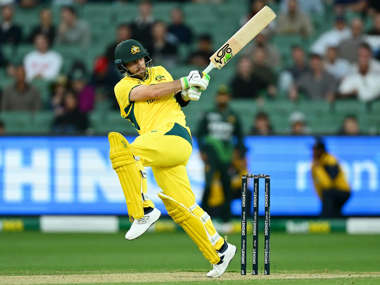 Image for Men’s ODI Series vs South Africa | 3rd ODI