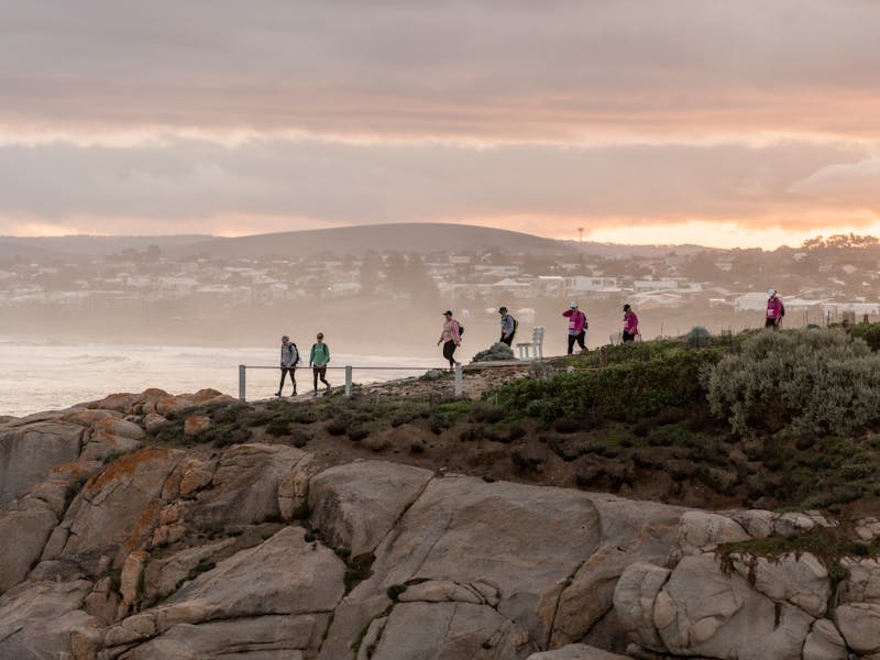 Image for Coastrek Fleurieu Peninsula 2025