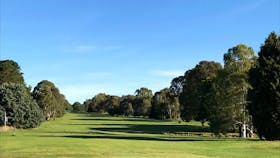 Crookwell Golf Club