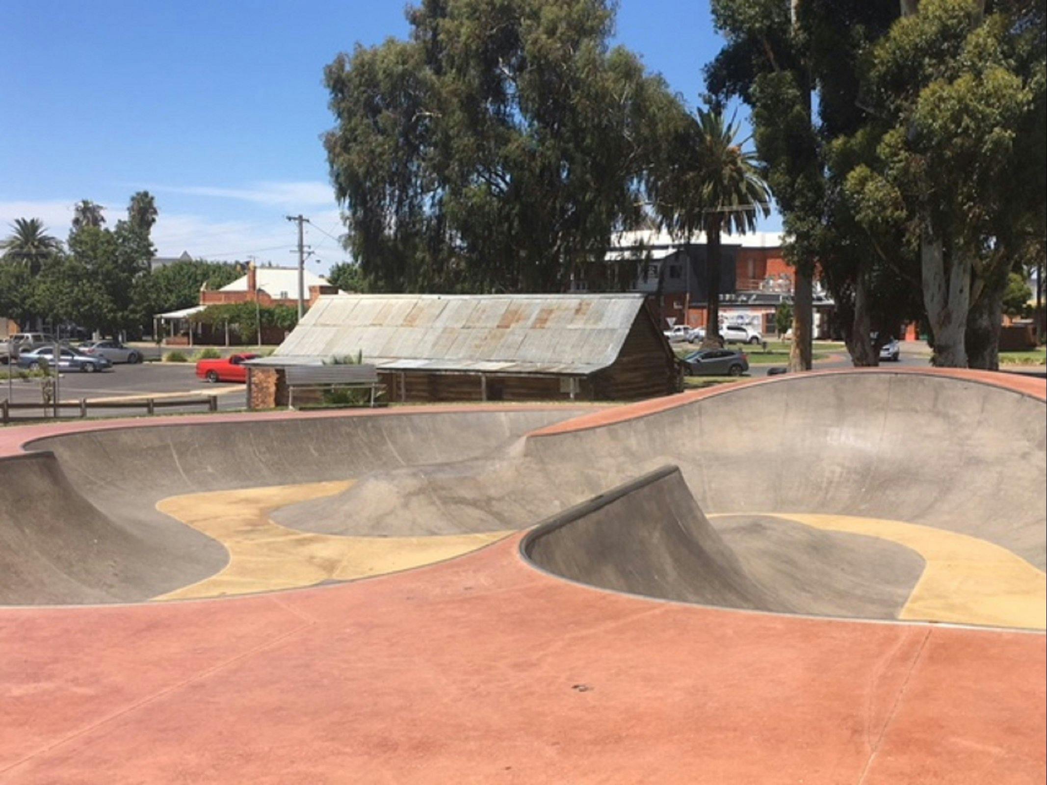 Skate Park