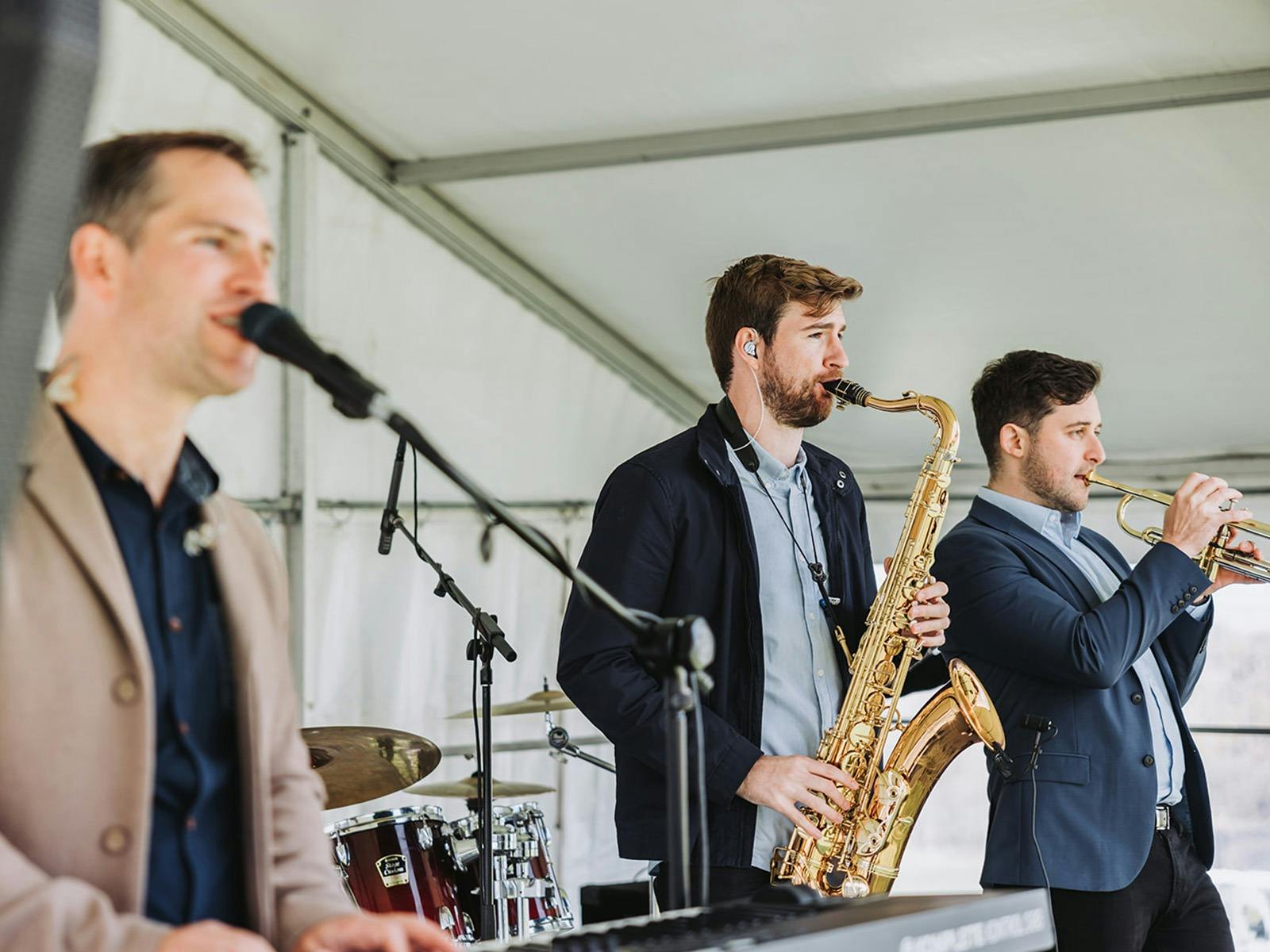Band