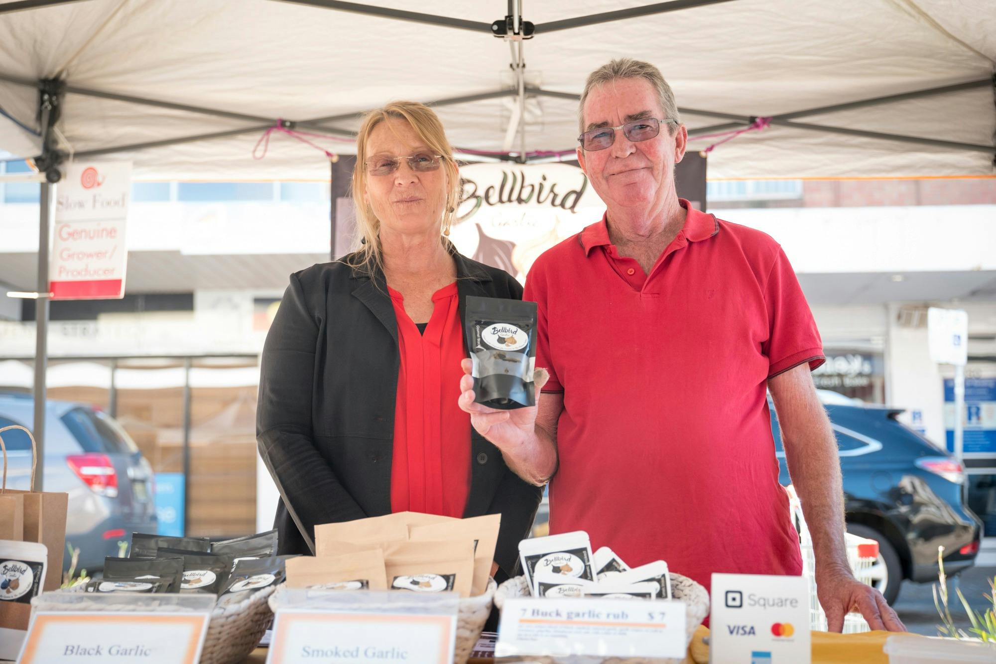 Slow Food Earth Markets Maitland