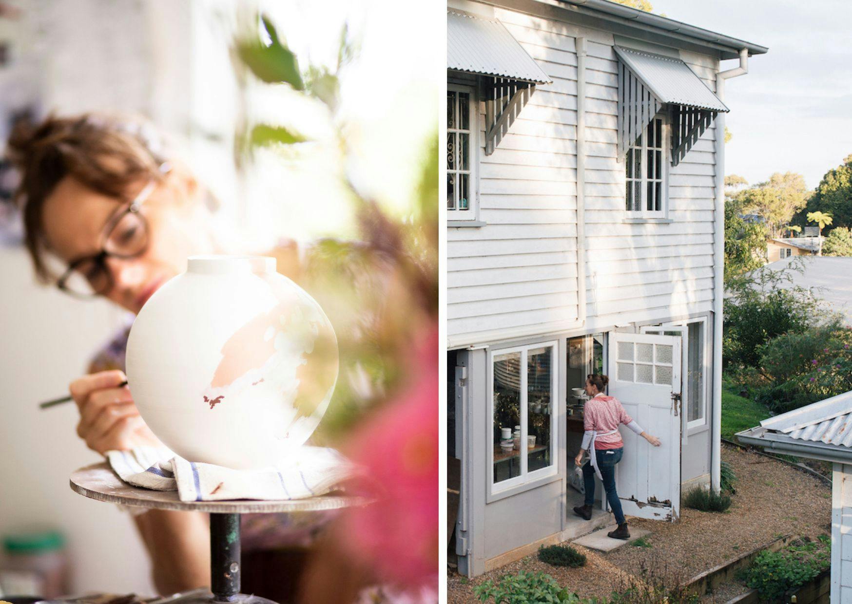 Creative Voyage Tours