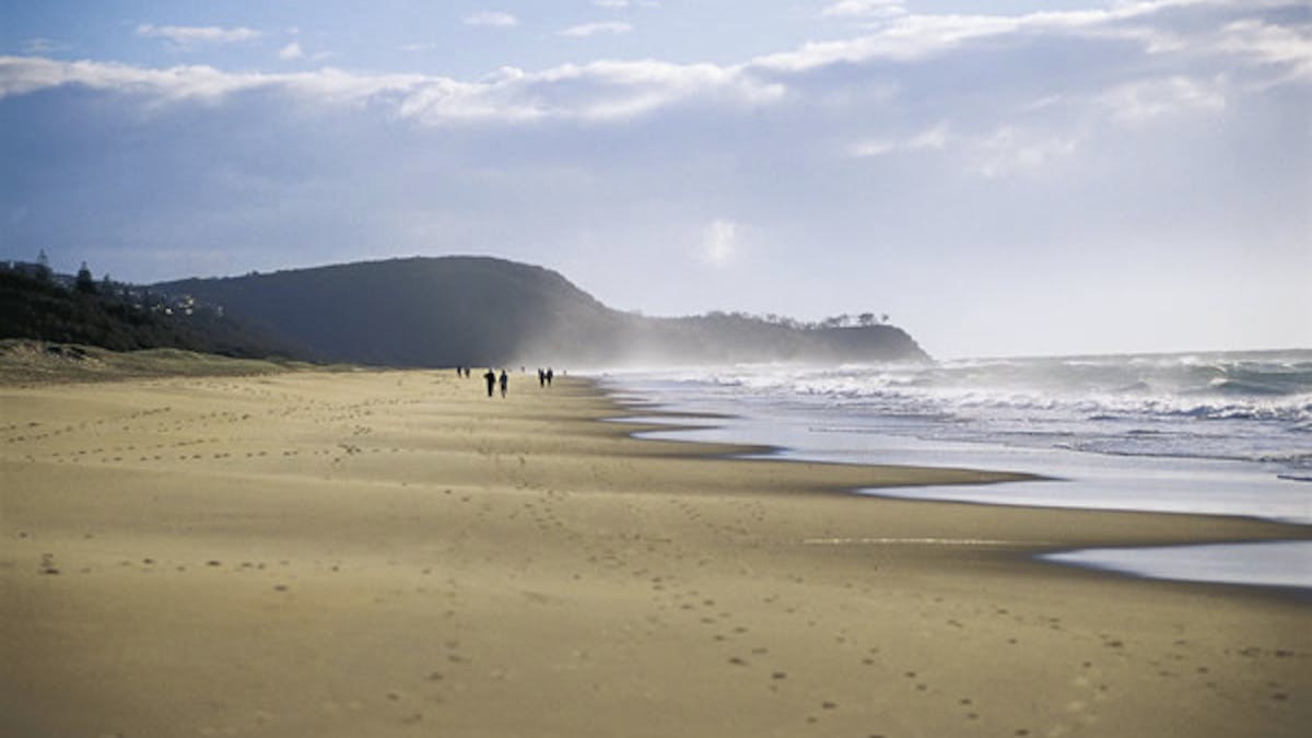 Sunrise Beach Sunrise Beach