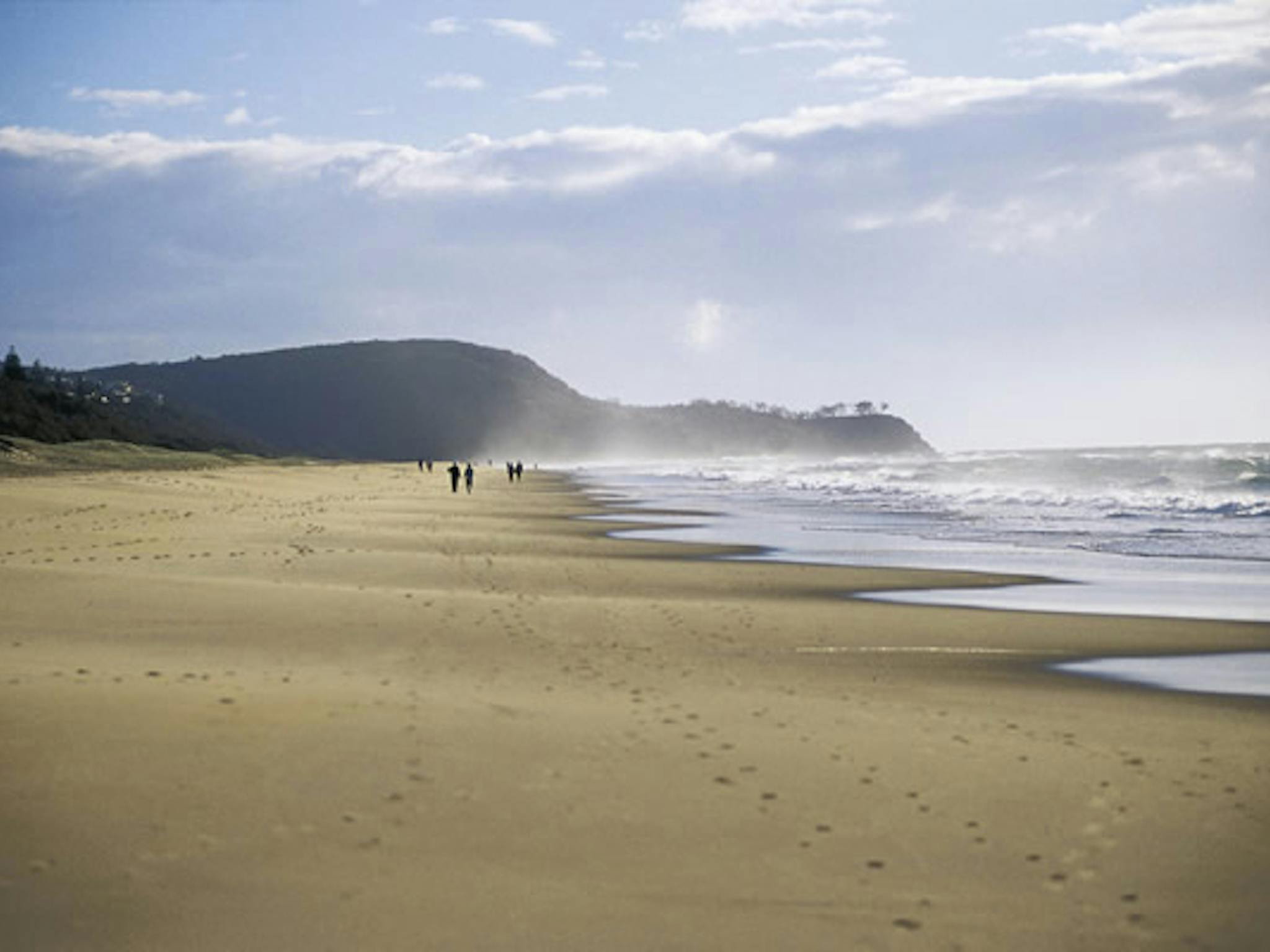 Sunrise Beach Sunrise Beach