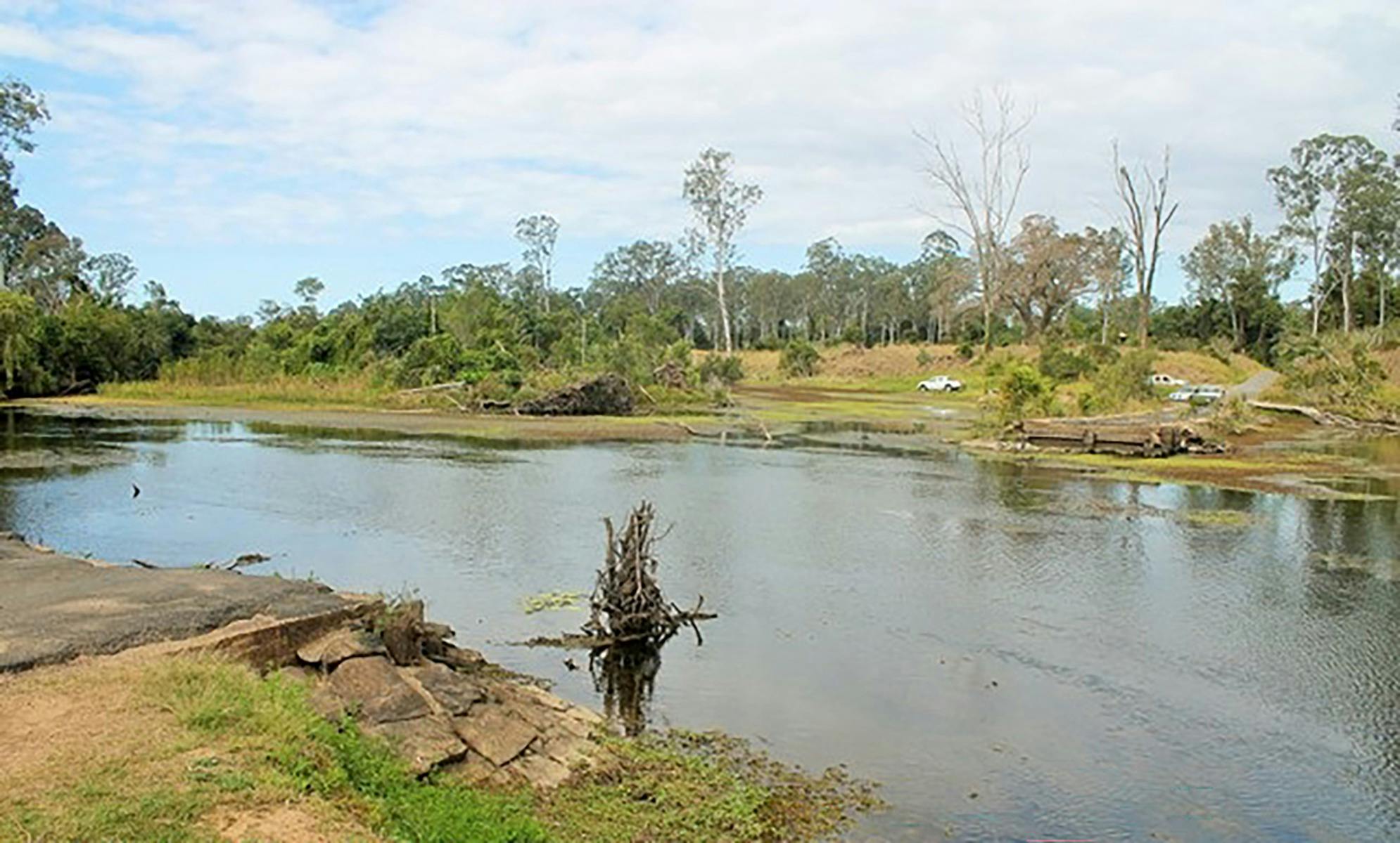 Smiths Crossing Attractions Queensland
