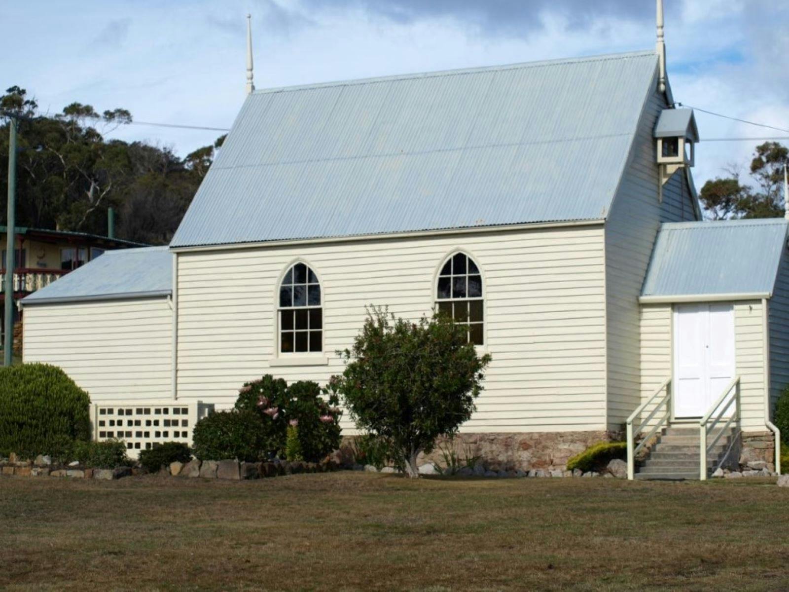 Bicheno Community and East Coast Anglican Church