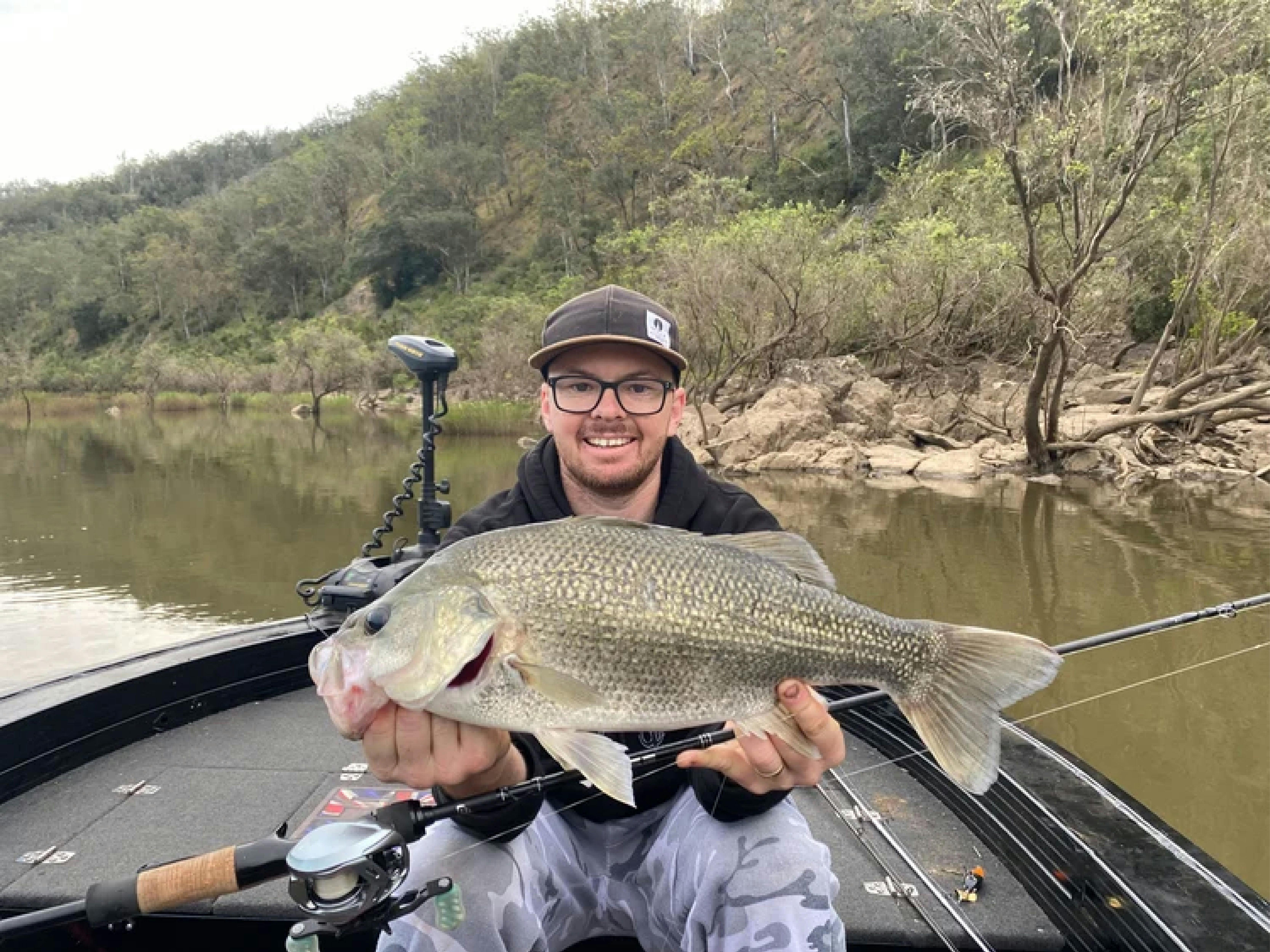 Jollip Guided Fishing Tour