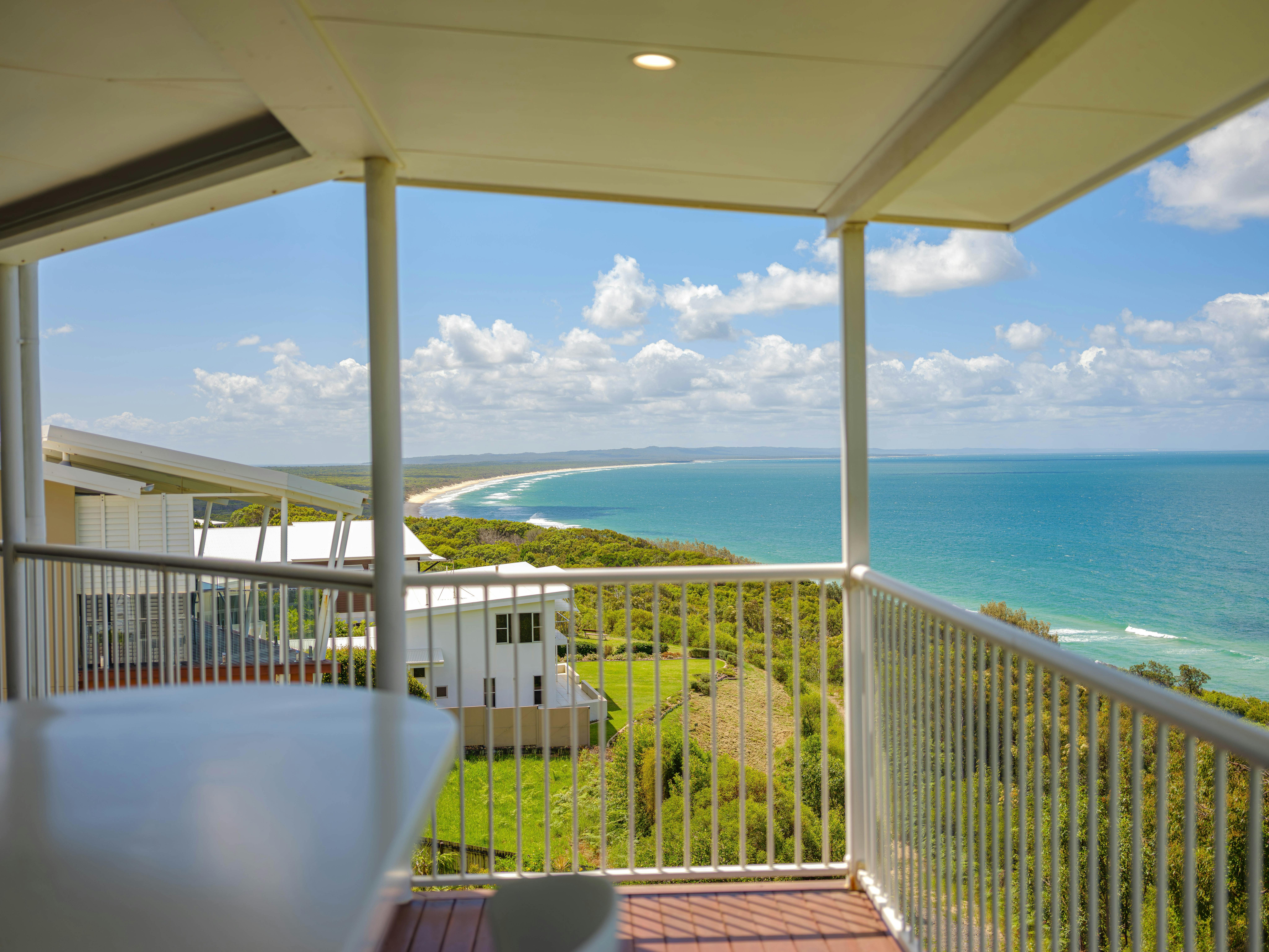 Rainbow Beach Accommodation Centre