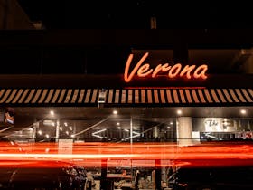 Verona Italian Restaurant & Wine Bar thumbnail