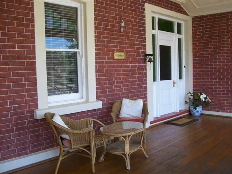 Hillview at Cooma