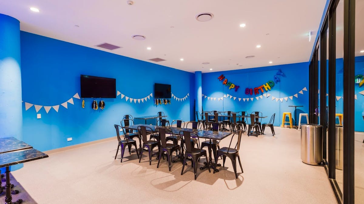 Party Room
