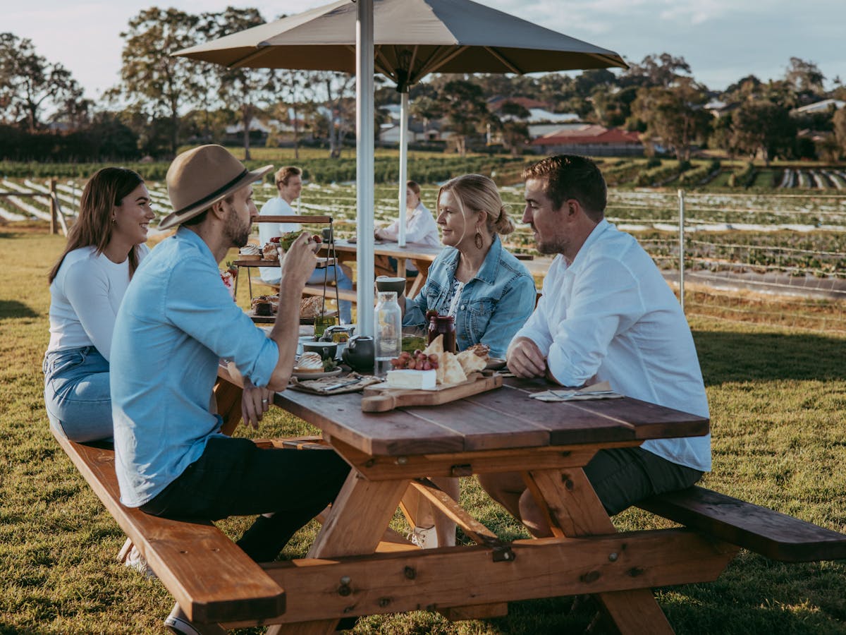 Wellington Point Farm