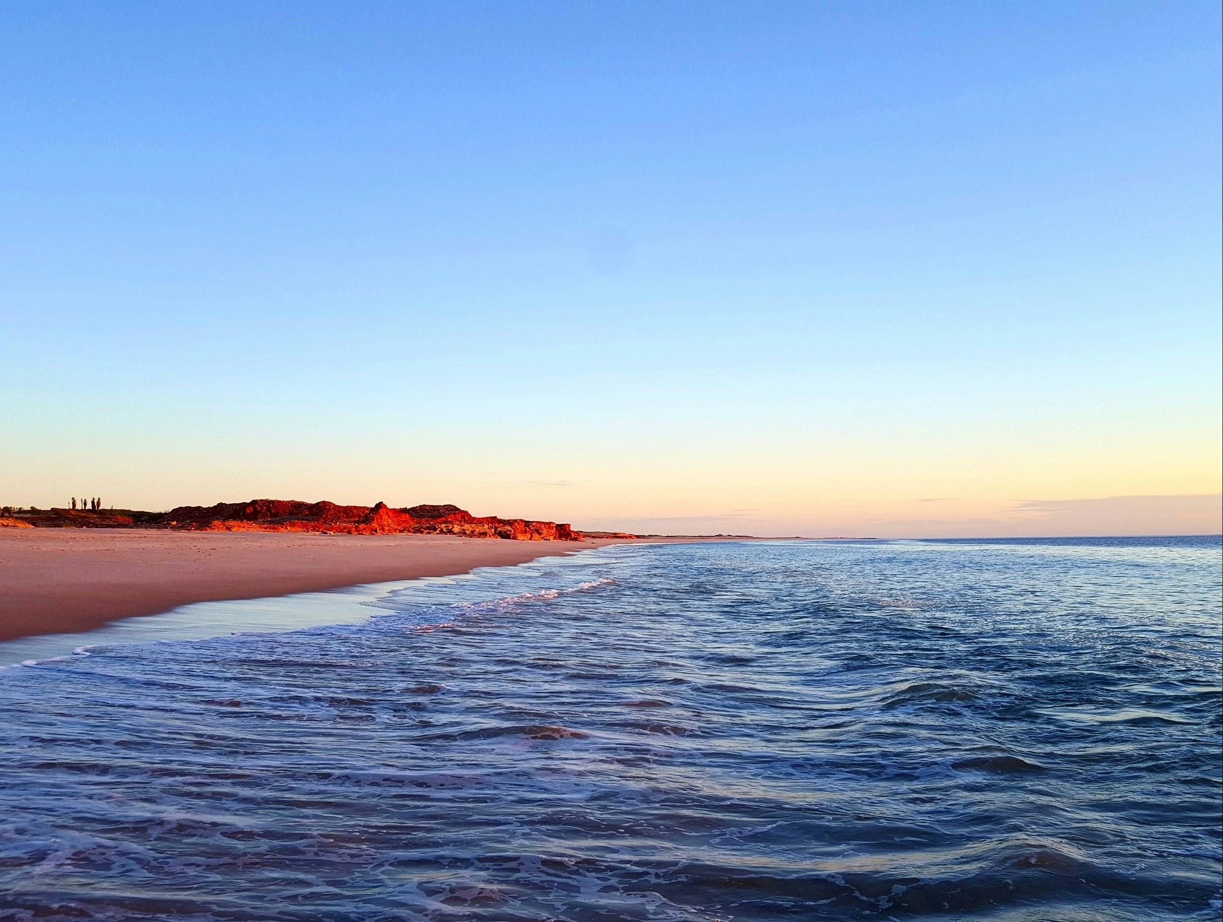 Outback Horizons, Kimberley, Western Australia