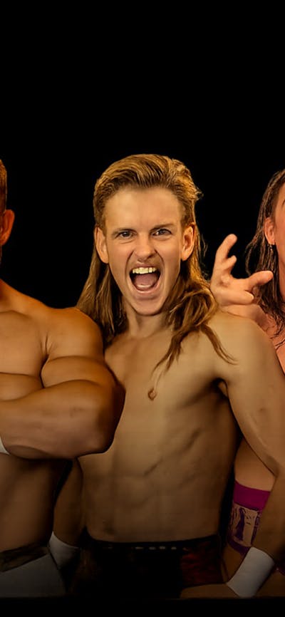 Slam! Pro Wrestling League