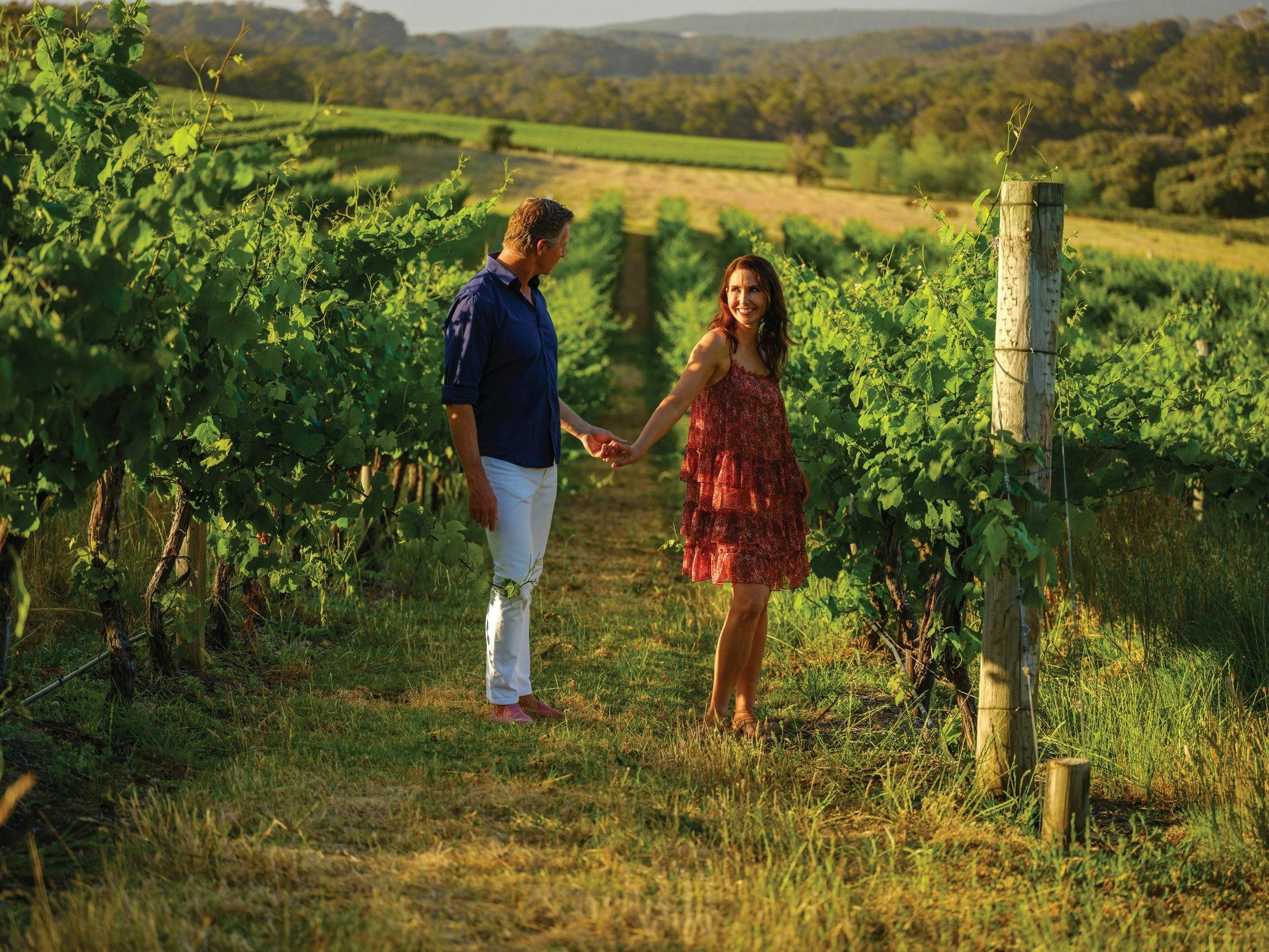 Margaret River, Western Australia