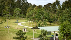 Logan River Parklands