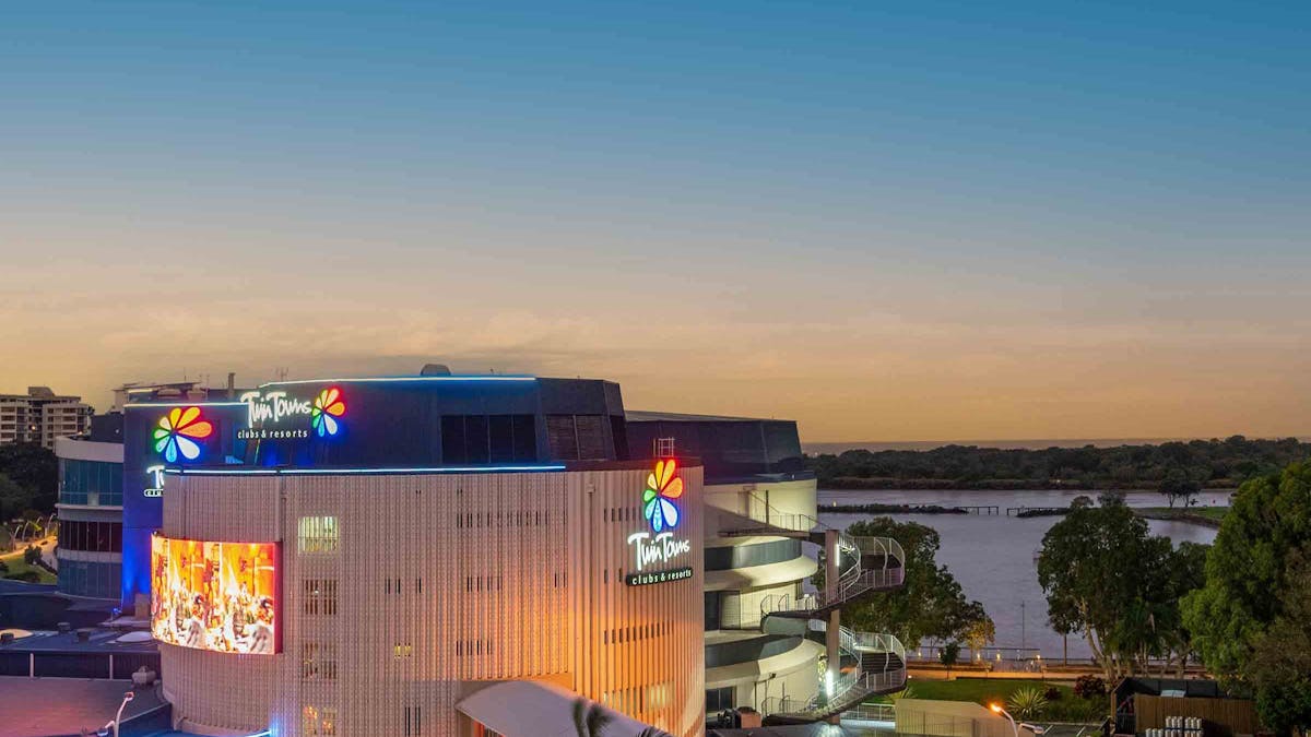 King Suite River View