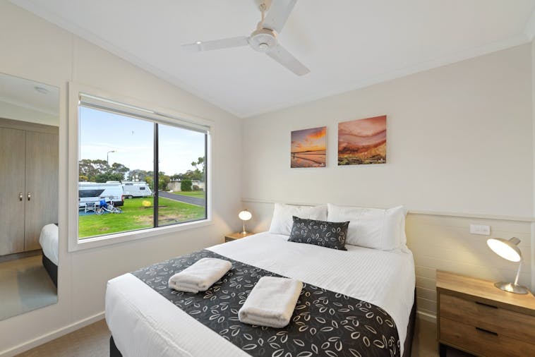 Deluxe Longbeach Villa