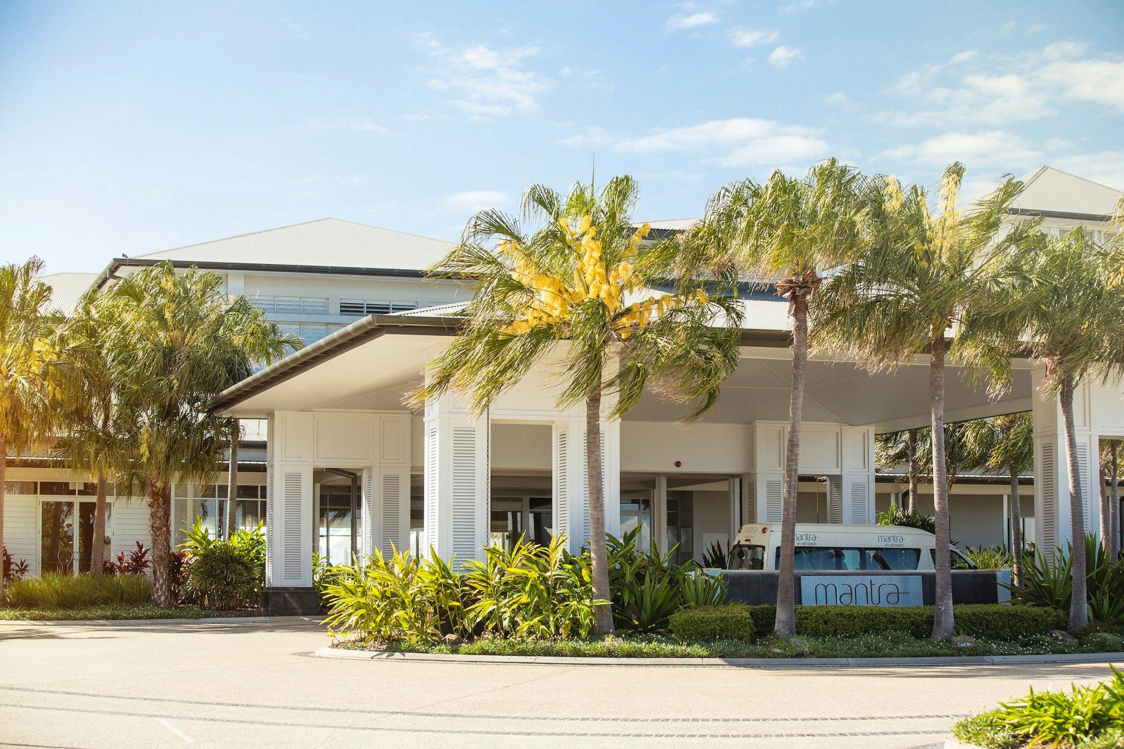 Salt Village, Kingscliff NSW Holidays & Things to Do