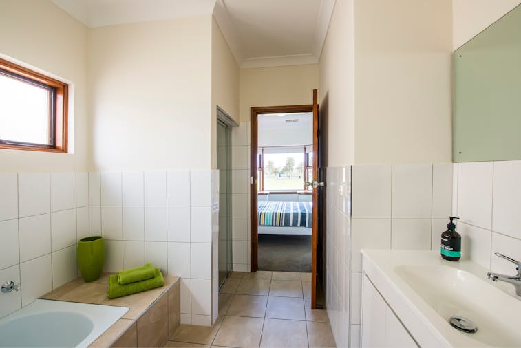 Glenelg Parkview Villas