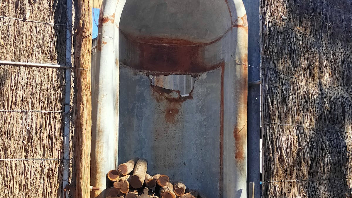 Wood for your fire so winter is sorted. Wood for your fire so winter is sorted.