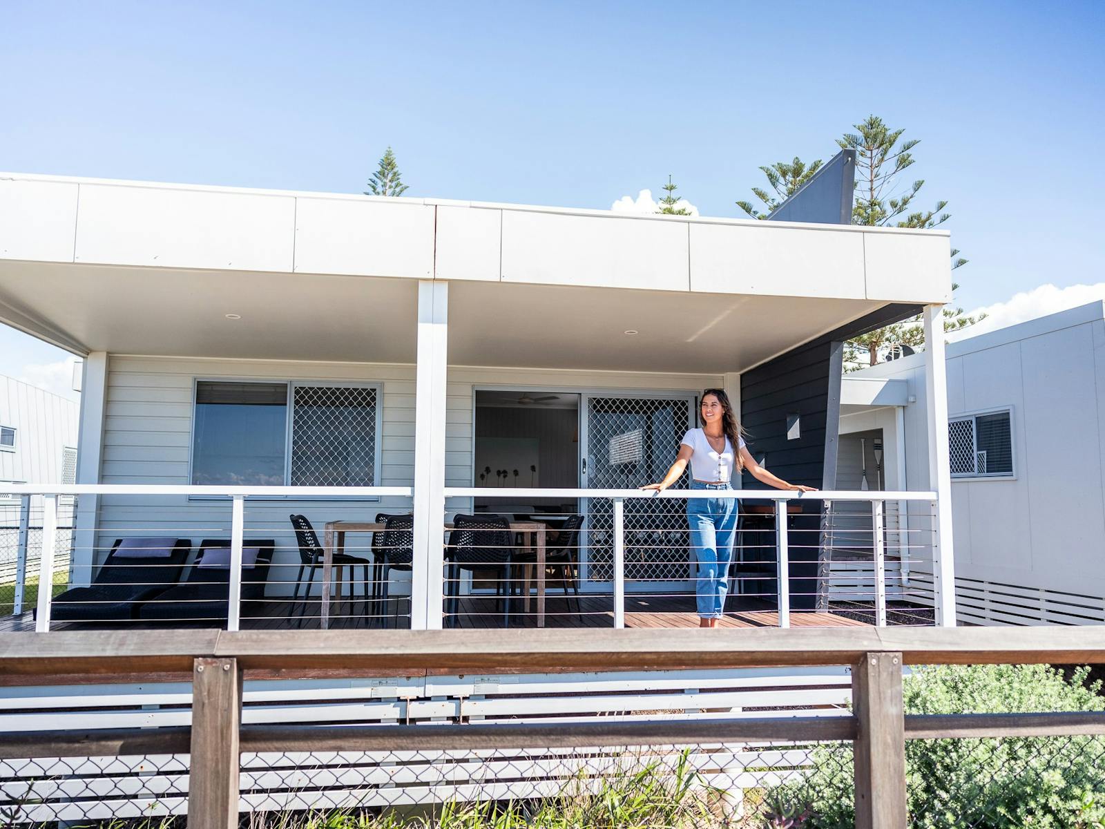 Kingscliff Holiday Parks