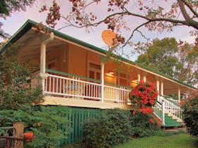Worendo Homestead