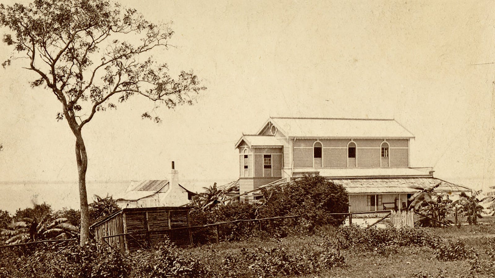 Government House, Darwin