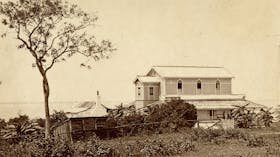 Government House, Darwin