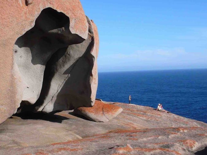 Kangaroo Island Wilderness Trail - Self-Guided - Adelaide, Tour S...