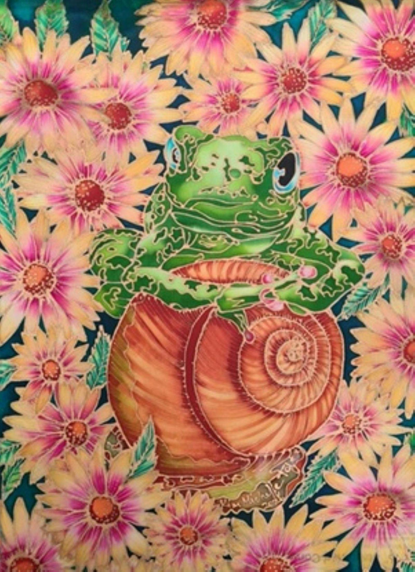 Kim Toft