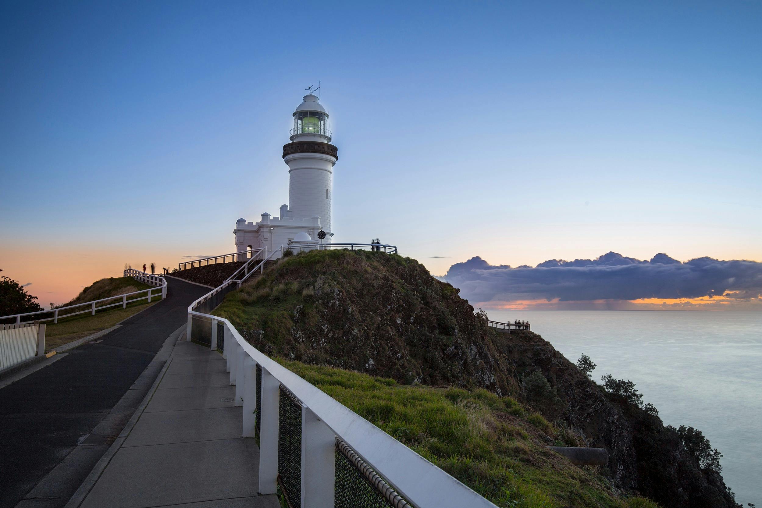 Sydney to Brisbane Adventure